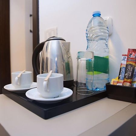 Spark Plaza Hotel Амман Экстерьер фото