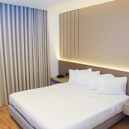 Spark Plaza Hotel Амман Экстерьер фото