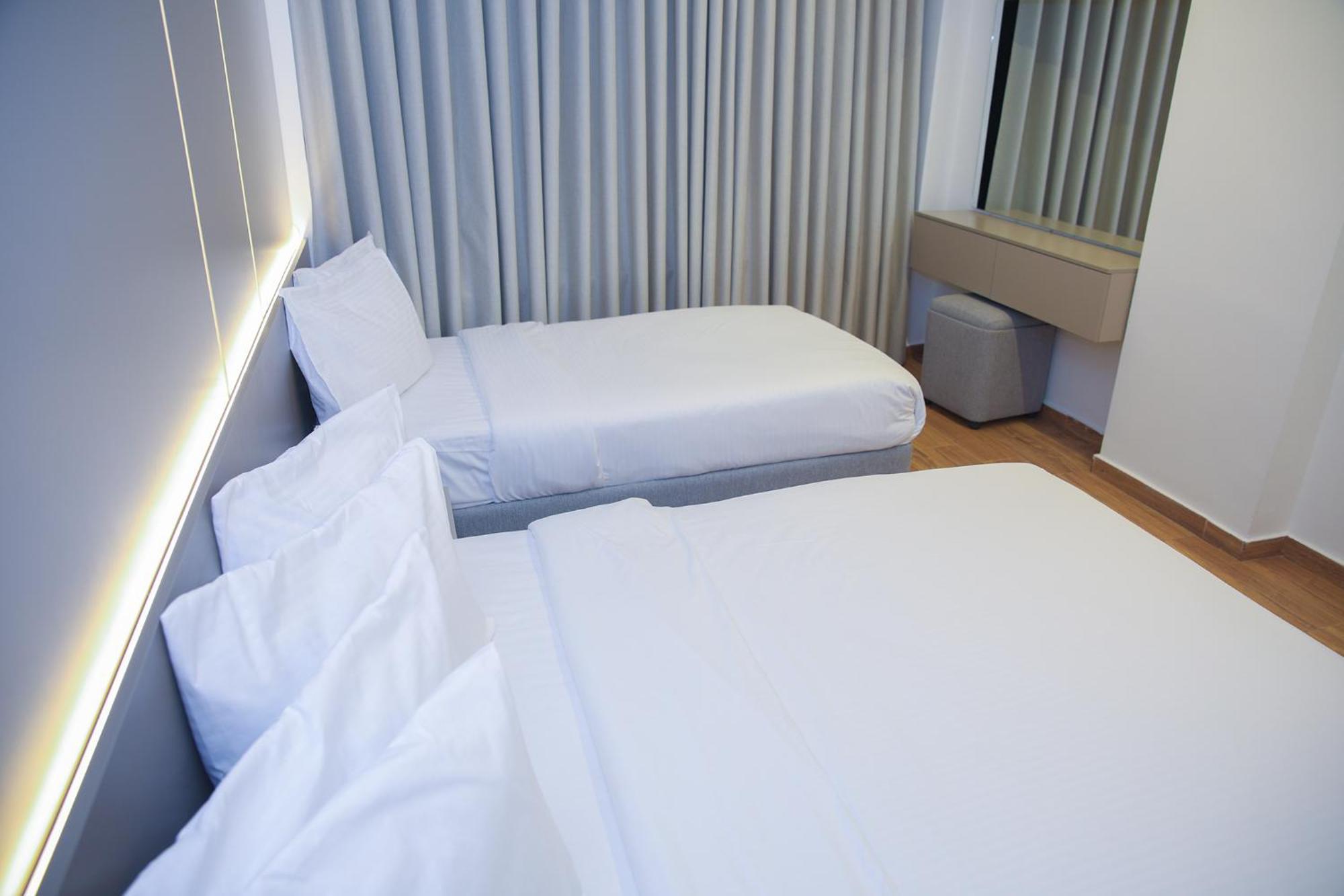 Spark Plaza Hotel Амман Экстерьер фото