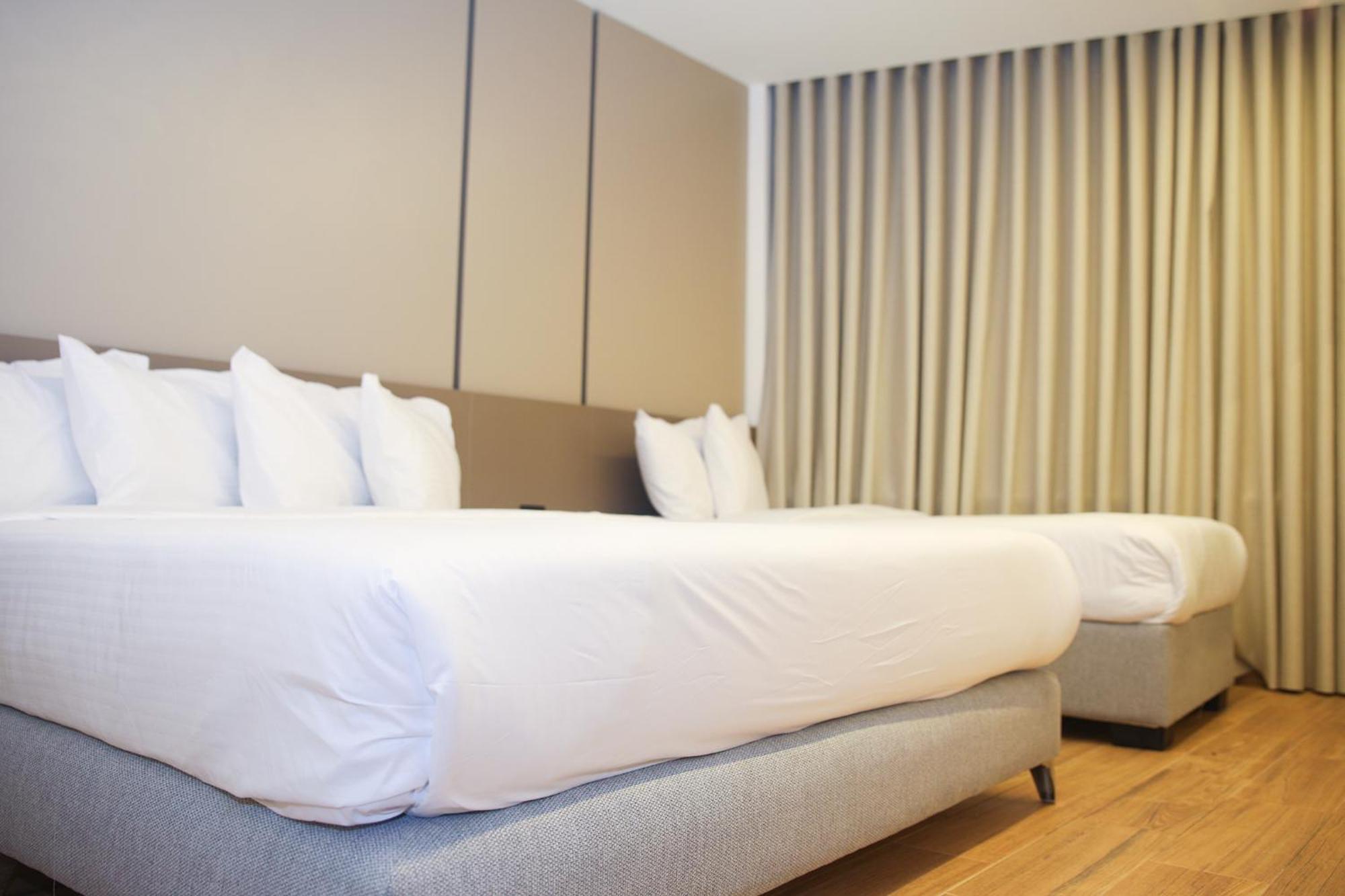 Spark Plaza Hotel Амман Экстерьер фото